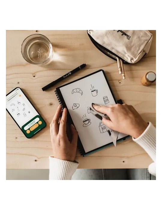 Bambook Classic Original Notebook