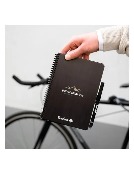 Bambook Classic Original Notebook