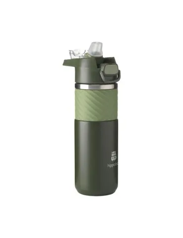 Lynn RCS Recycled Steel Bottle 500 ml bouteille thermos
