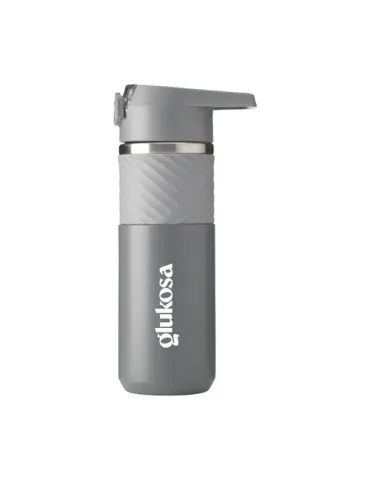 Lynn RCS Recycled Steel Bottle 500 ml bouteille thermos 2