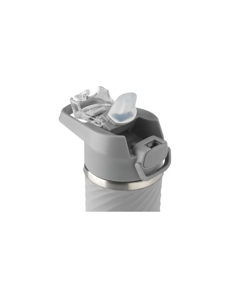 Lynn RCS Recycled Steel Bottle 500 ml bouteille thermos livraison express 24h 48h