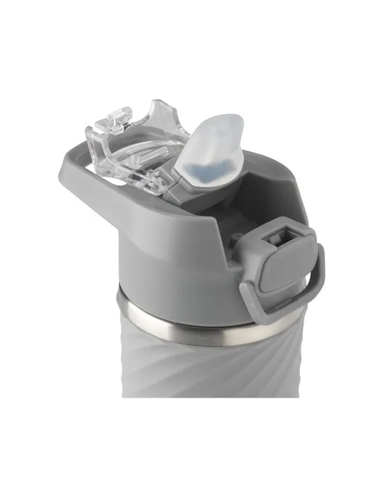 Lynn RCS Recycled Steel Bottle 500 ml bouteille thermos livraison express 24h 48h