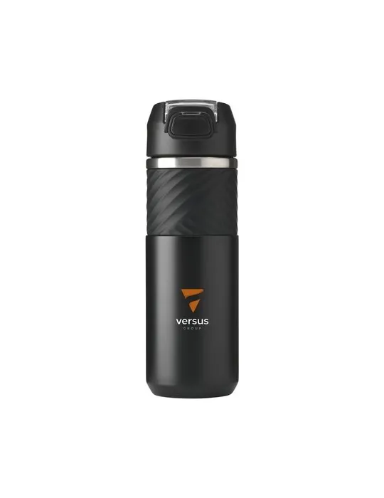 Lynn RCS Recycled Steel Bottle 500 ml bouteille thermos livraison express 24h 48h