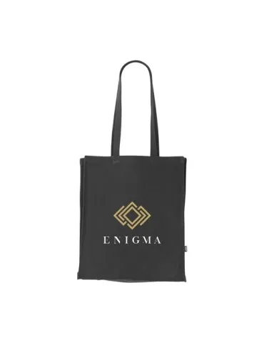 Solid Bag Colour GRS Recycled Canvas (340 g/m²) sac 2