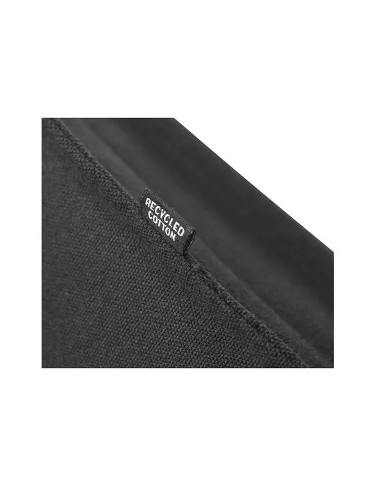 Solid Bag Colour GRS Recycled Canvas (340 g/m²) sac livraison express 24h 48h