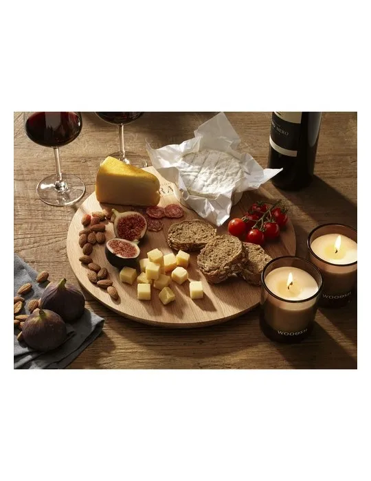 Wooosh Tabla Pizza planche de servir