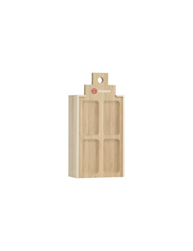 Rackpack Casa de Tapas Large