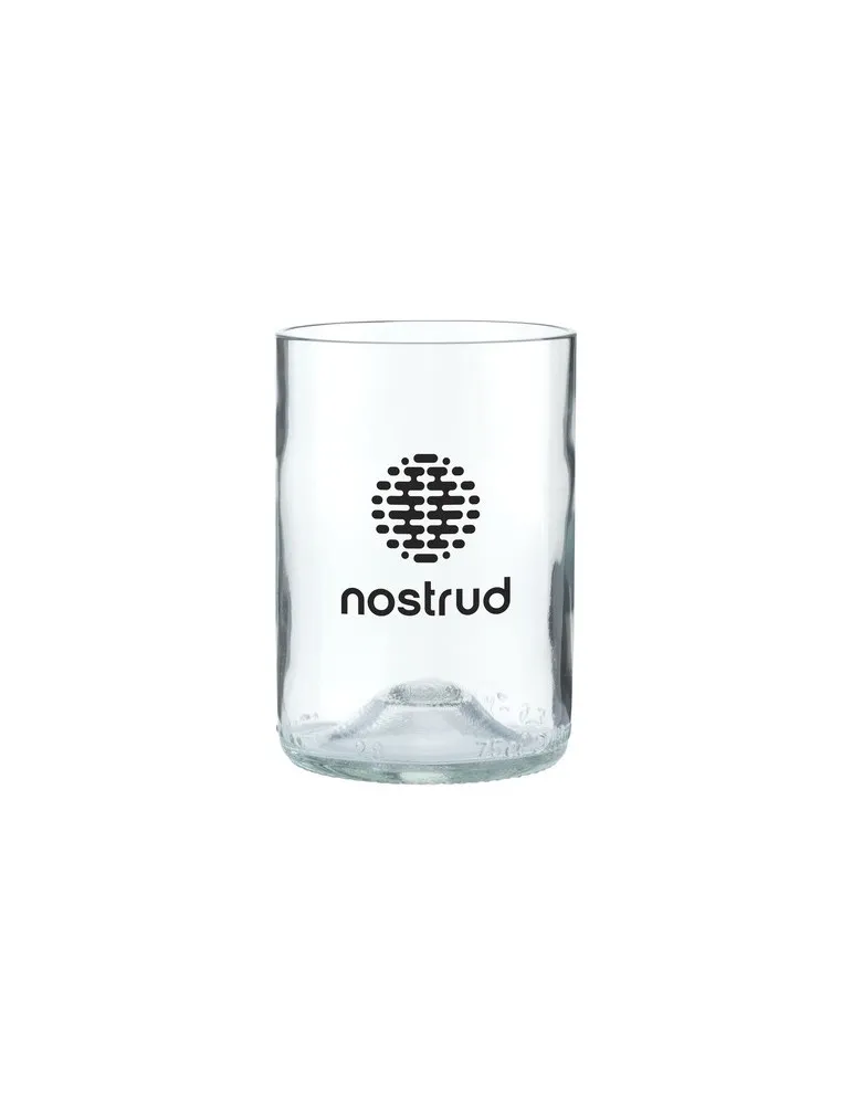 Rebottled® Tumbler 400 ml verre de boire