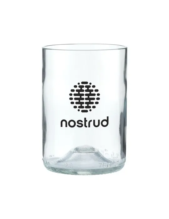 Rebottled® Tumbler 400 ml verre de boire