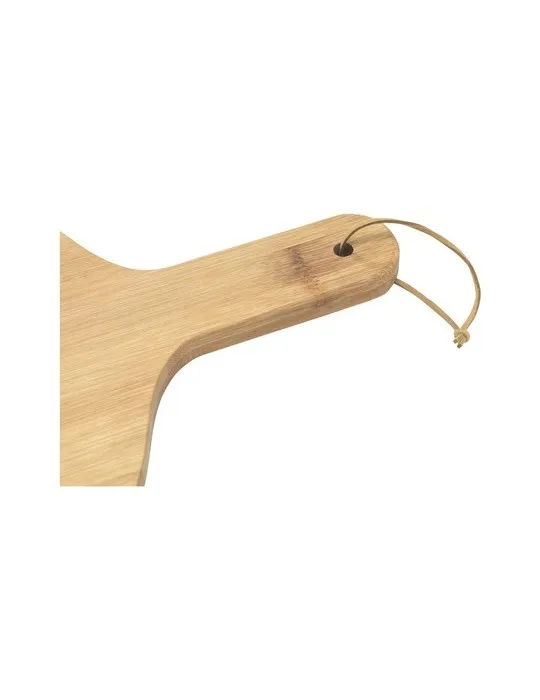Bodega Bamboo Board planche à découper en bambou personnalisable avec votre logo
