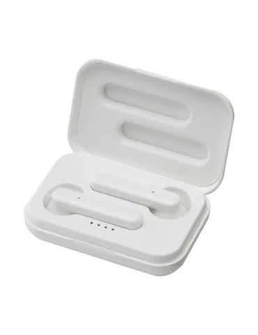 Sensi TWS Écouteurs sans fil dans un étui de charge