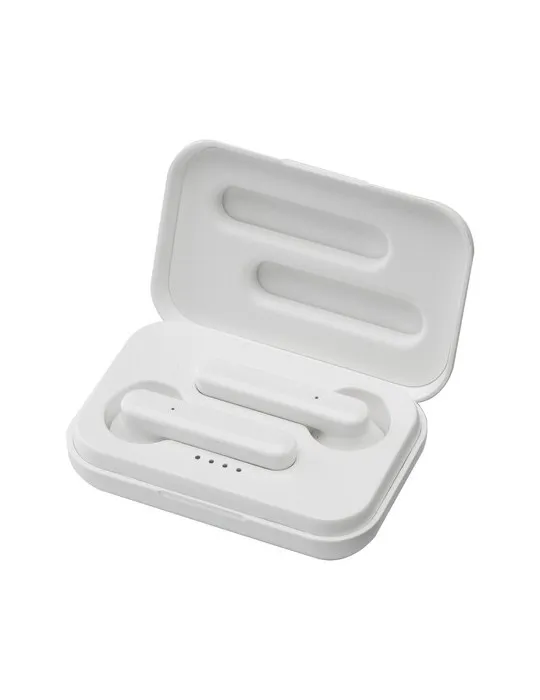 Sensi TWS Écouteurs sans fil dans un étui de charge