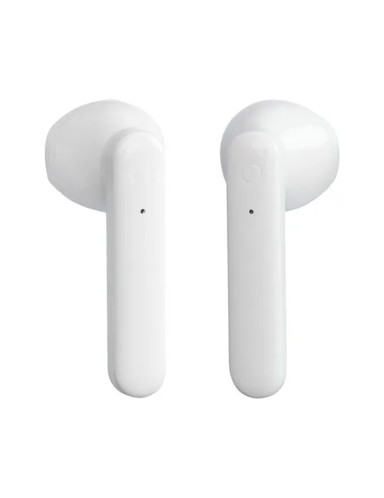 Sensi TWS Écouteurs sans fil dans un étui de charge cadeau entreprise pas cher