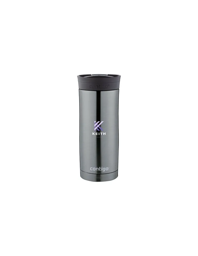 Contigo® Huron 470 ml gobelet thermos cadeau entreprise pas cher