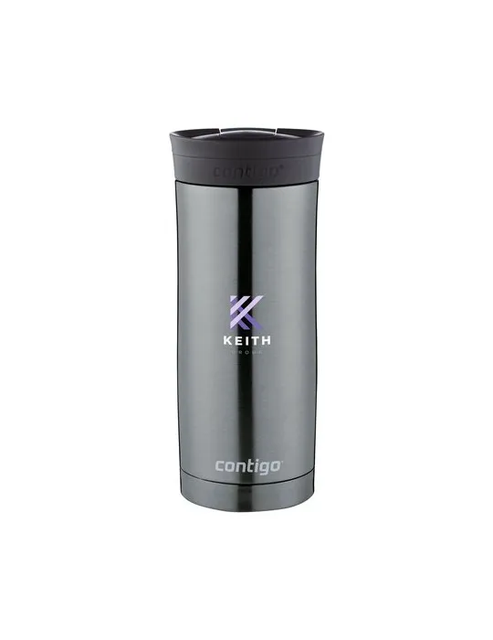 Contigo® Huron 470 ml gobelet thermos cadeau entreprise pas cher