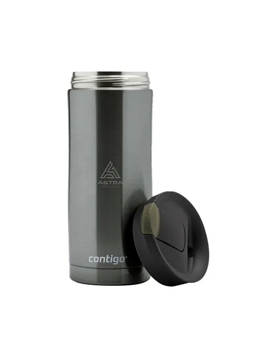 Contigo® Huron 470 ml gobelet thermos impression haute définition