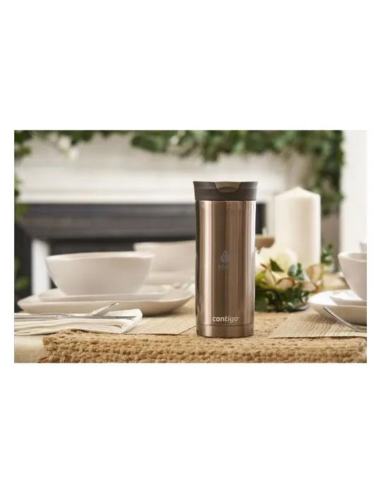 Contigo® Huron 470 ml gobelet thermos goodies entreprise design