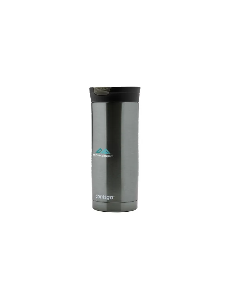 Contigo® Huron 470 ml gobelet thermos marquage couleur éclatante
