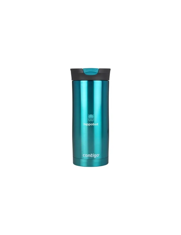 Contigo® Huron 470 ml gobelet thermos personnalisable avec votre logo
