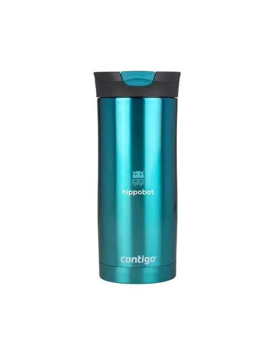 Contigo® Huron 470 ml gobelet thermos personnalisable avec votre logo