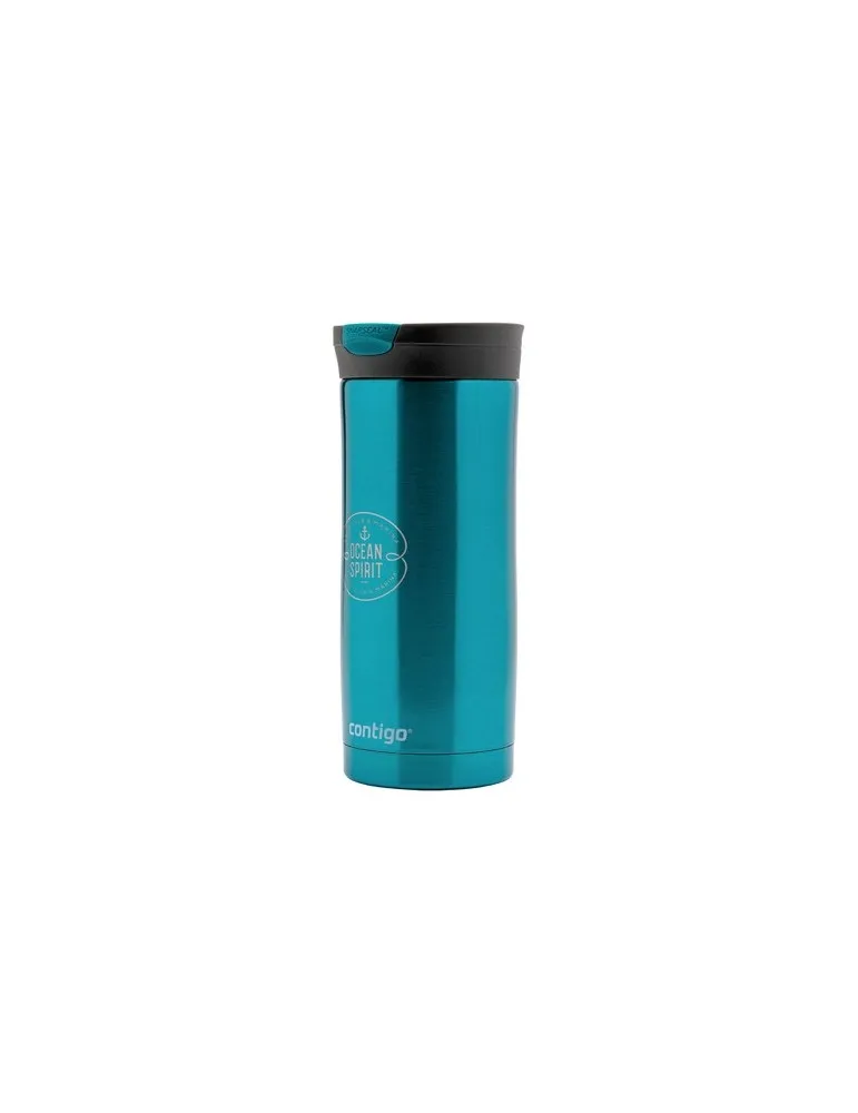 Contigo® Huron 470 ml gobelet thermos goodies publicitaire événementiel