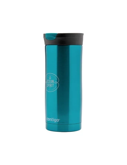 Contigo® Huron 470 ml gobelet thermos goodies publicitaire événementiel
