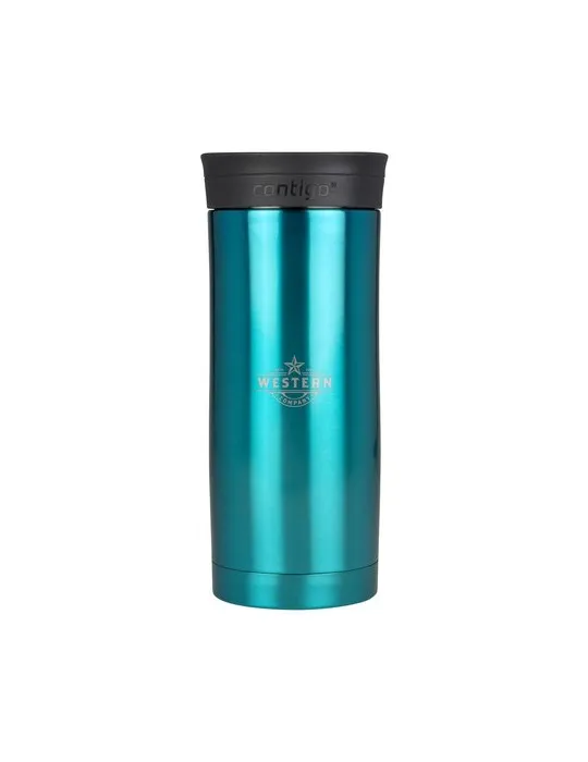Contigo® Huron 470 ml gobelet thermos objet promotionnel éco-responsable