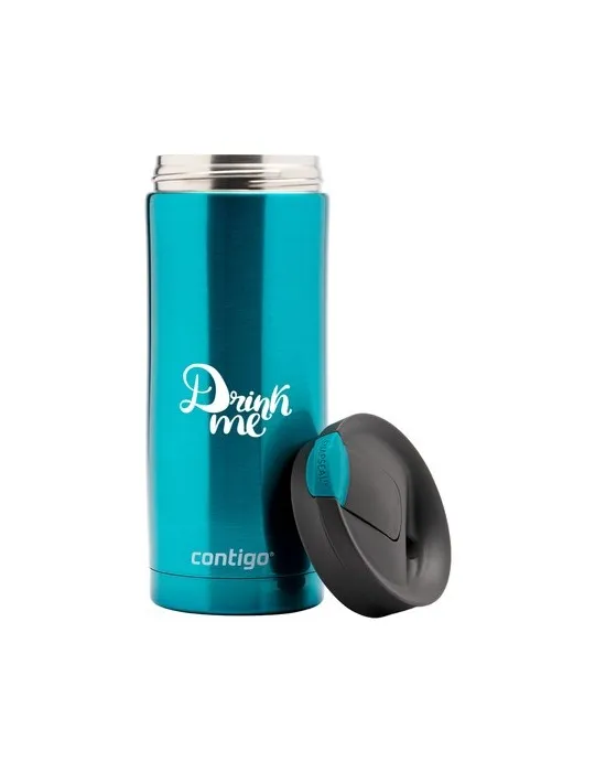 Contigo® Huron 470 ml gobelet thermos cadeau collaborateur premium