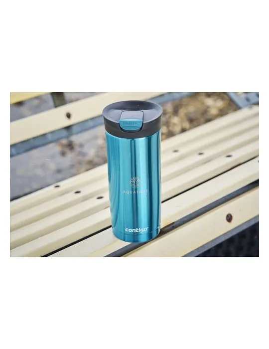 Contigo® Huron 470 ml gobelet thermos cadeau client original