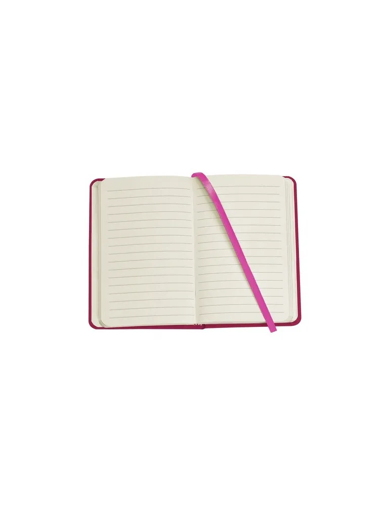 Pocket Notebook A6 bloc-notes