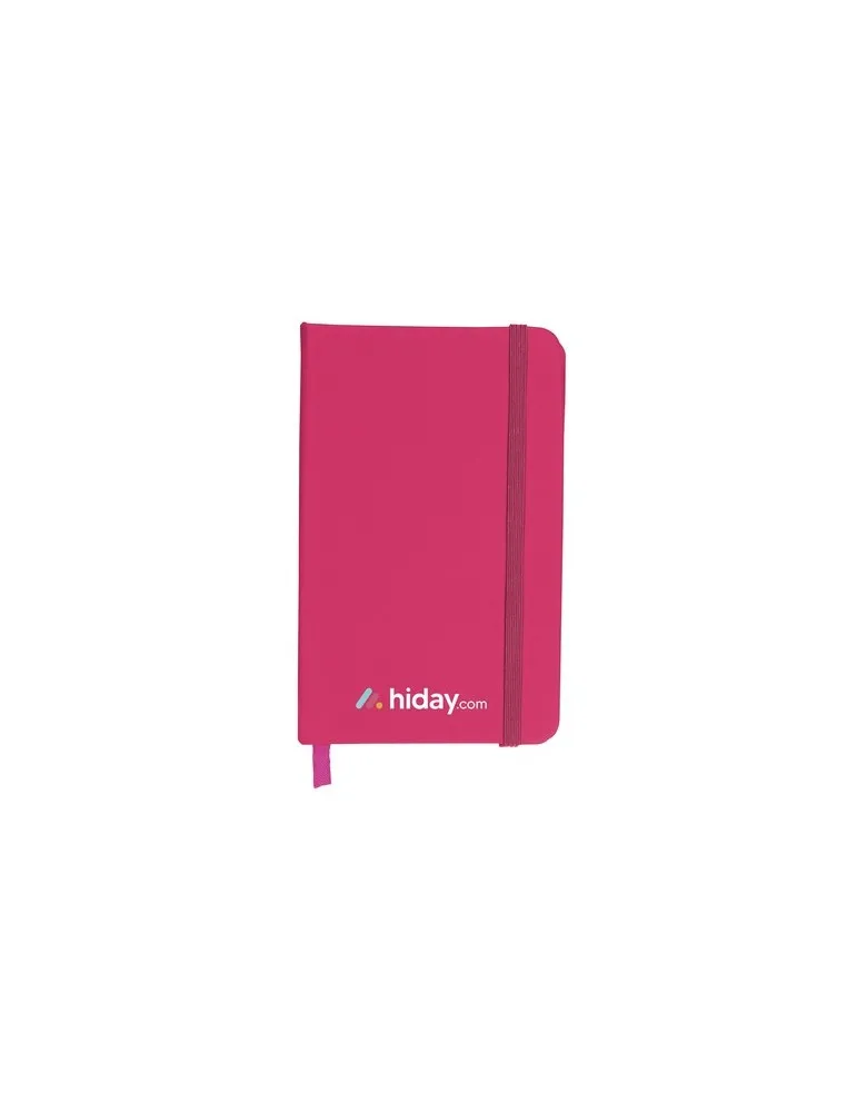 Pocket Notebook A6 bloc-notes impression haute définition