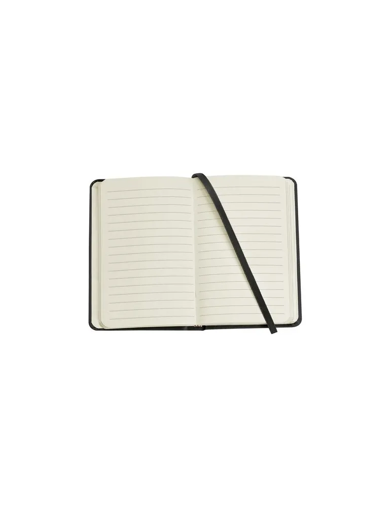 Pocket Notebook A6 bloc-notes personnalisable avec votre logo