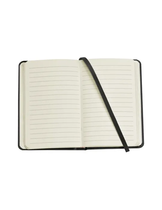 Pocket Notebook A6 bloc-notes personnalisable avec votre logo