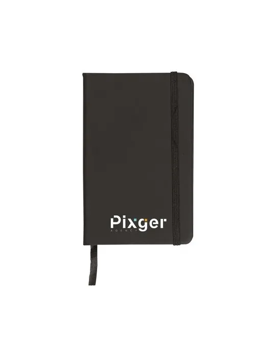 Pocket Notebook A6 bloc-notes cadeau collaborateur premium