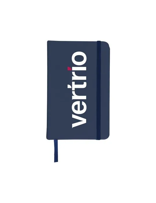 Pocket Notebook A6 bloc-notes cadeau entreprise pas cher