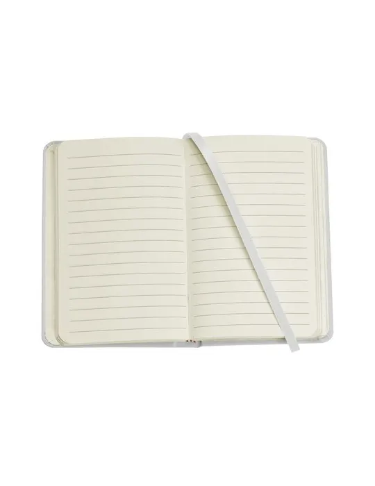 Pocket Notebook A6 bloc-notes goodies publicitaire événementiel