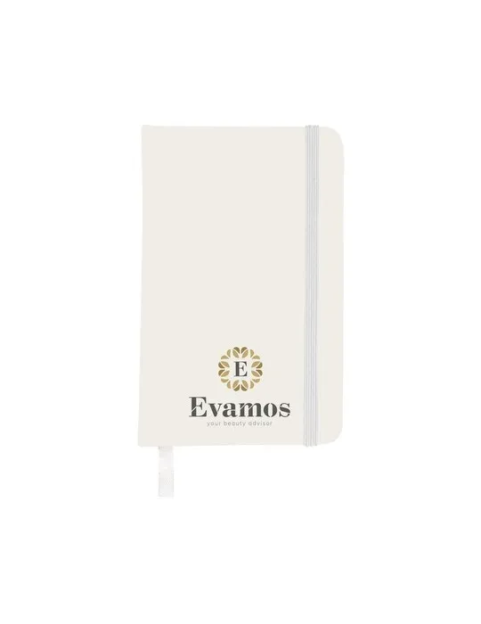 Pocket Notebook A6 bloc-notes objet promotionnel éco-responsable
