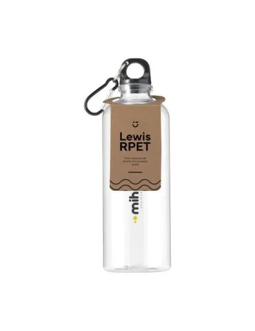 Lewis GRS RPET Bottle 630 ml bouteille