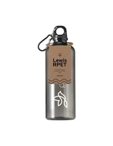 Lewis GRS RPET Bottle 630 ml bouteille 2