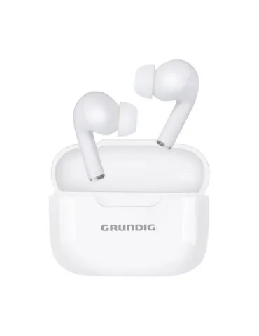 Grundig TWS Earphones 230 mAh