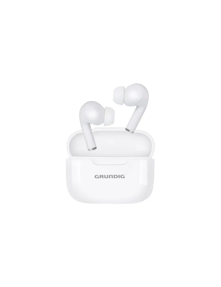 Grundig TWS Earphones 230 mAh