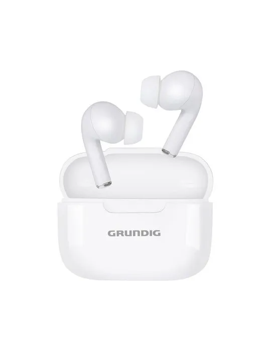 Grundig TWS Earphones 230 mAh