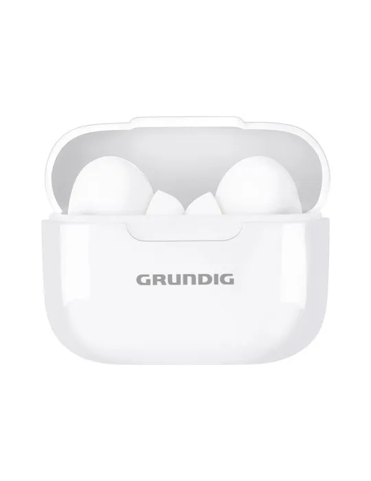 Grundig TWS Earphones 230 mAh personnalisable avec votre logo