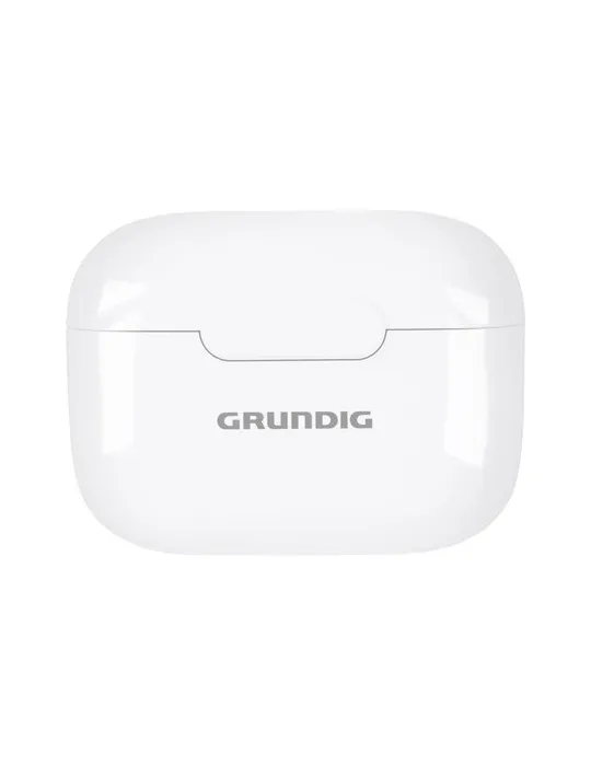 Grundig TWS Earphones 230 mAh cadeau entreprise pas cher
