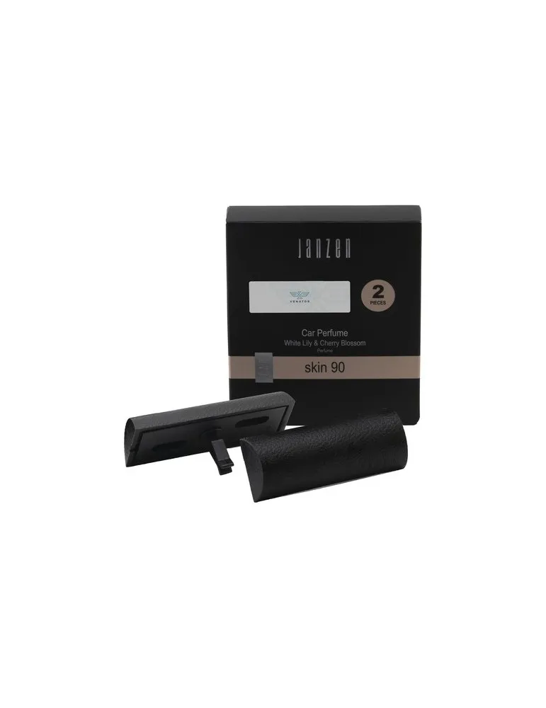 Janzen Car Perfume Skin 90
