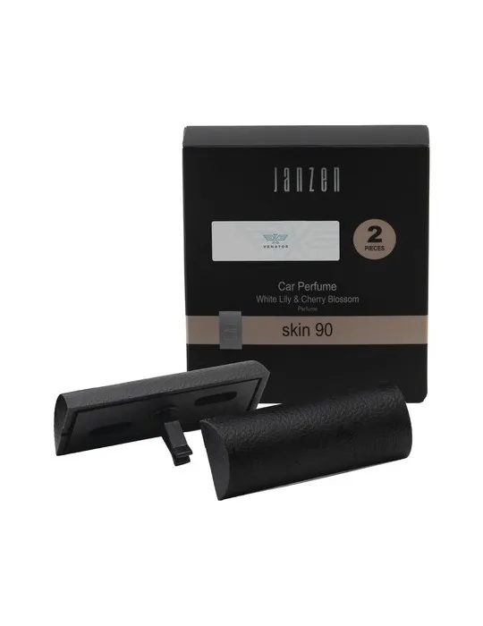 Janzen Car Perfume Skin 90