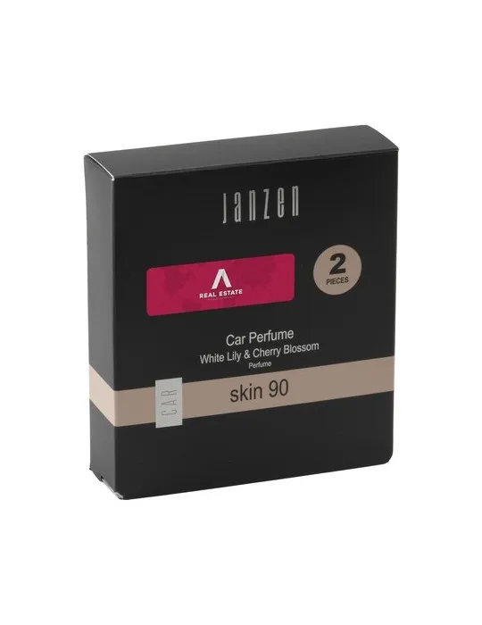 Janzen Car Perfume Skin 90