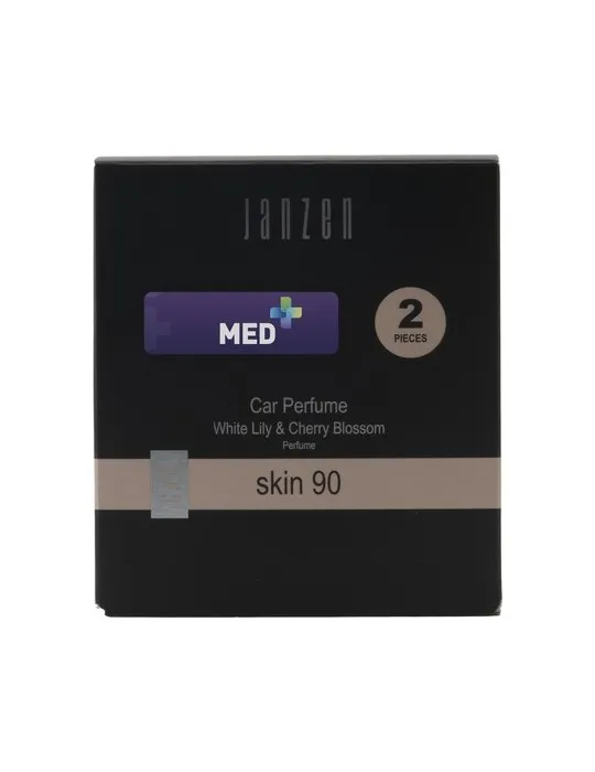 Janzen Car Perfume Skin 90