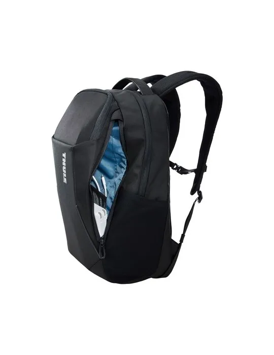 Thule Accent Backpack 23 L sac à dos marquage laser ultra précis