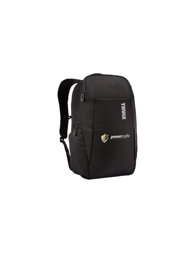 Thule Accent Backpack 23 L sac à dos impression logo haute qualité